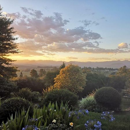 Pin Oak Cottage Underberg Esterno foto