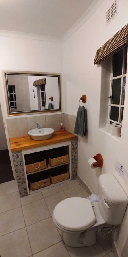 Pin Oak Cottage Underberg Esterno foto
