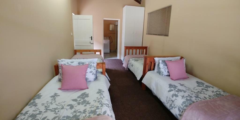 Pin Oak Cottage Underberg Esterno foto